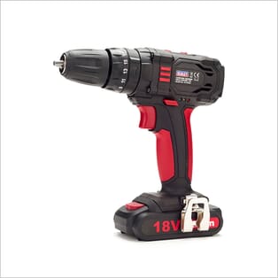 Power Tools 360 Product Photography & 3D Spins Cordless Drill