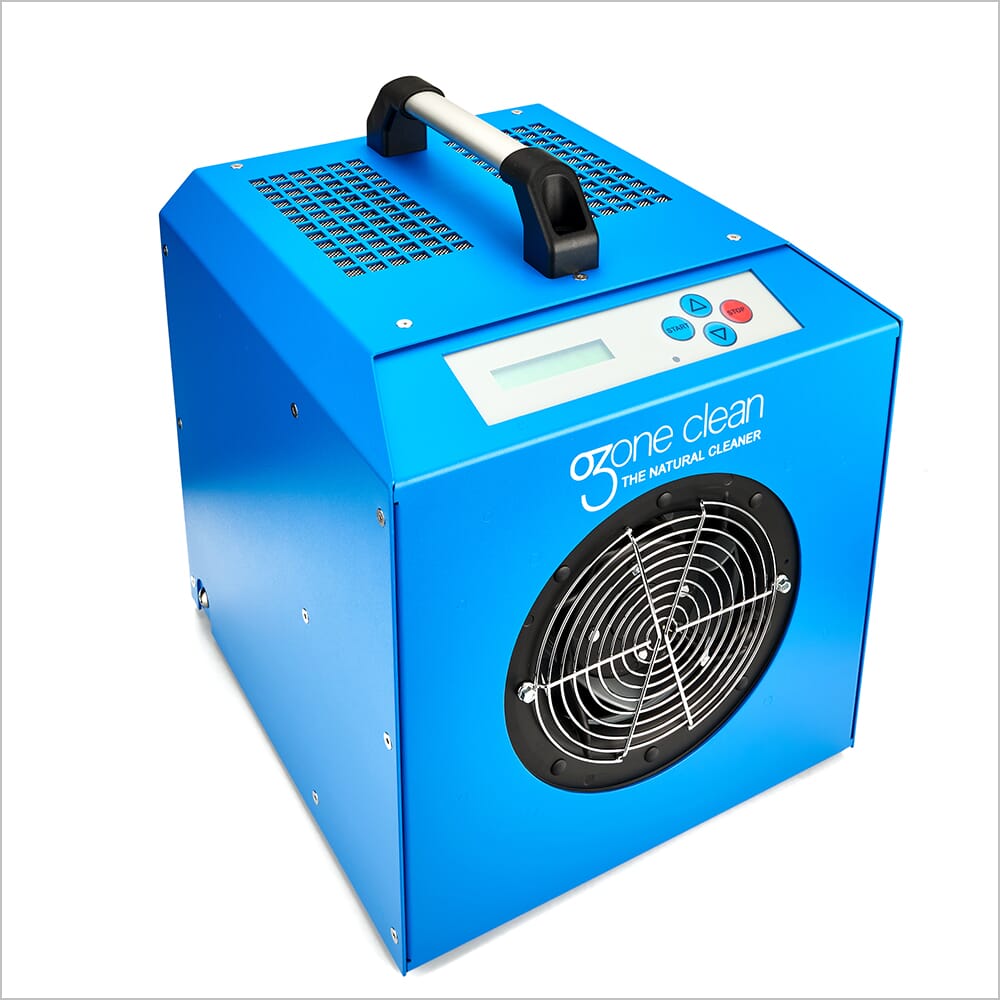 Air Purifier Cleaner 360 Product Photography