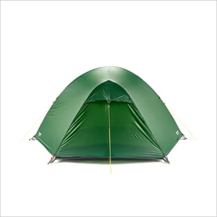 Tent Camping 360 Product Photography 2